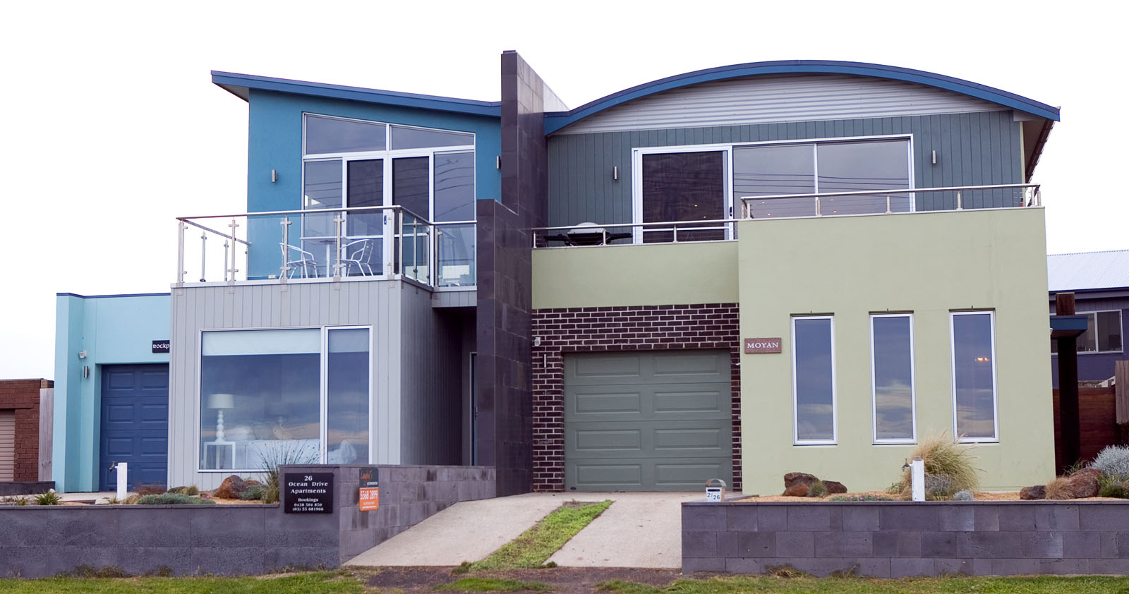 Residential Merri Designs